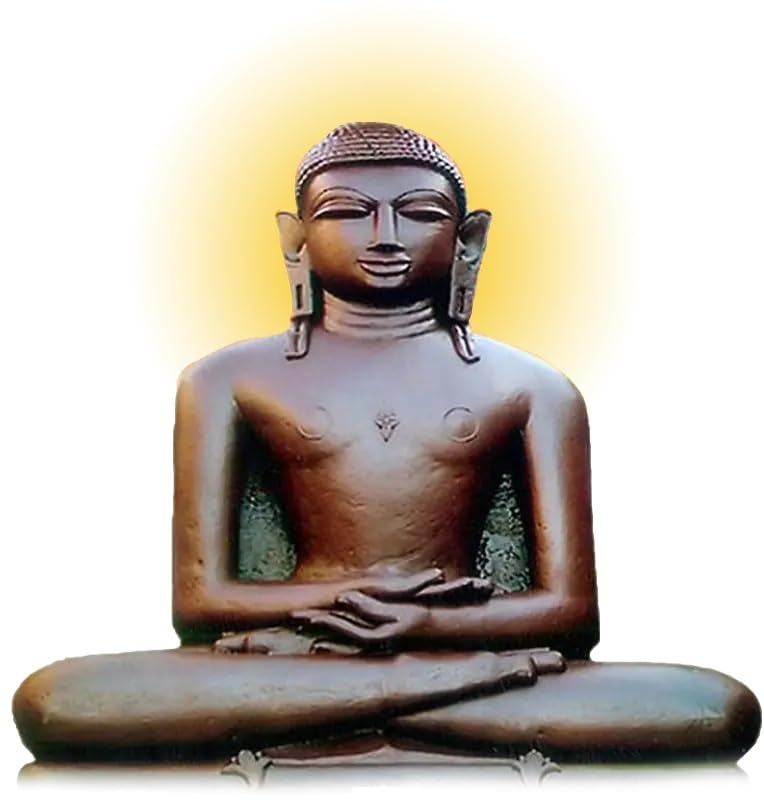 Bhaktamar Stotra 48 gatha - Pandulipi Format