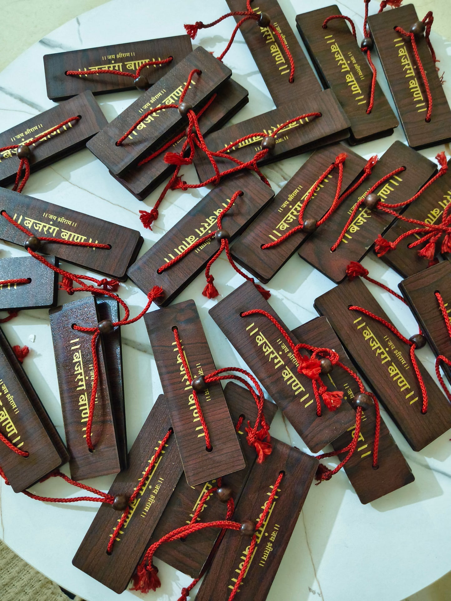 Bajrang Baan by Mistk Pocket Friendly - HIndi ( Combo)