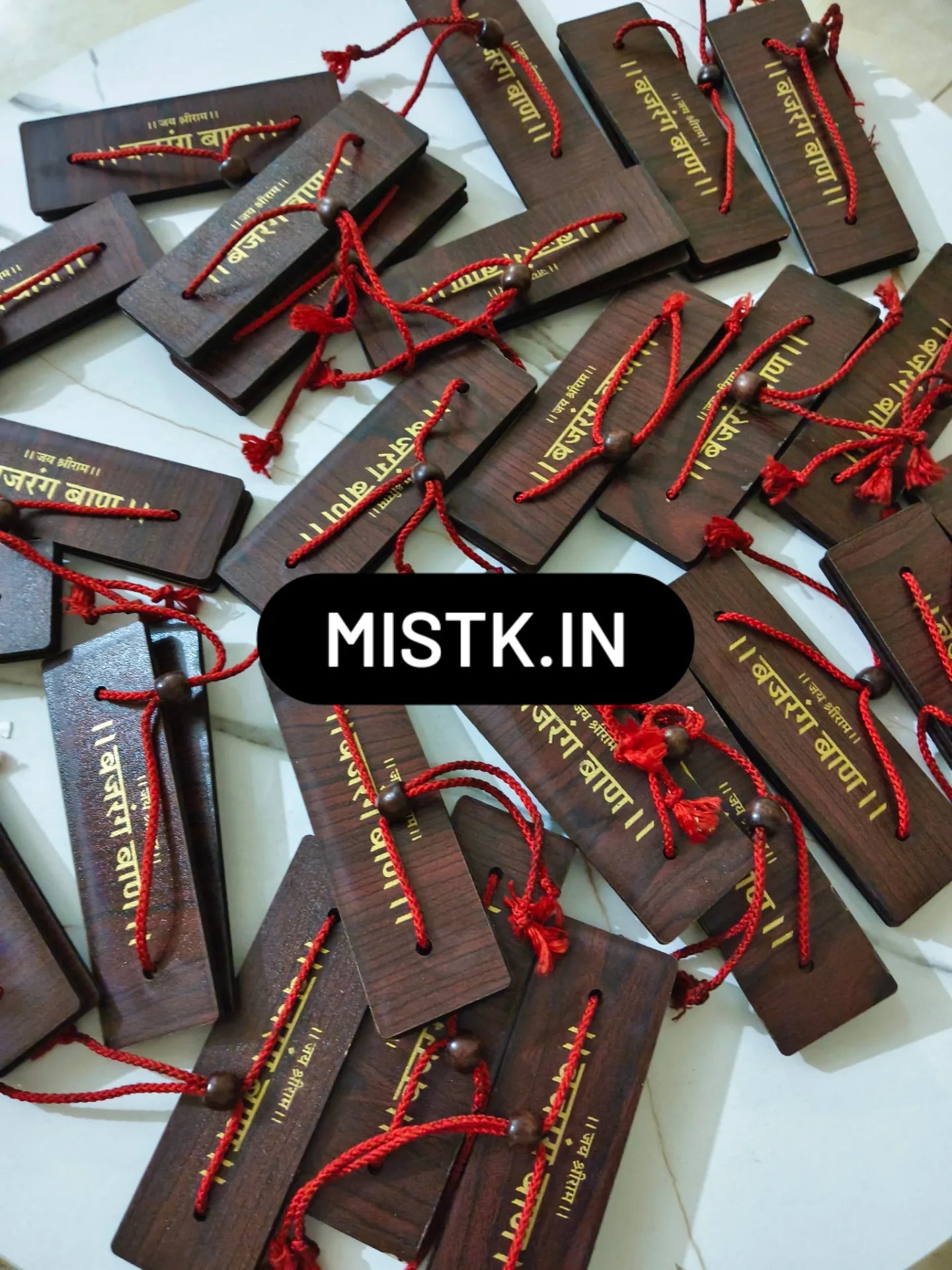 Bajrang Baan by Mistk Pocket Friendly - HIndi ( Combo)